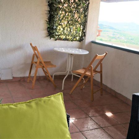 Apartments Garden Motovun Pokoj fotografie